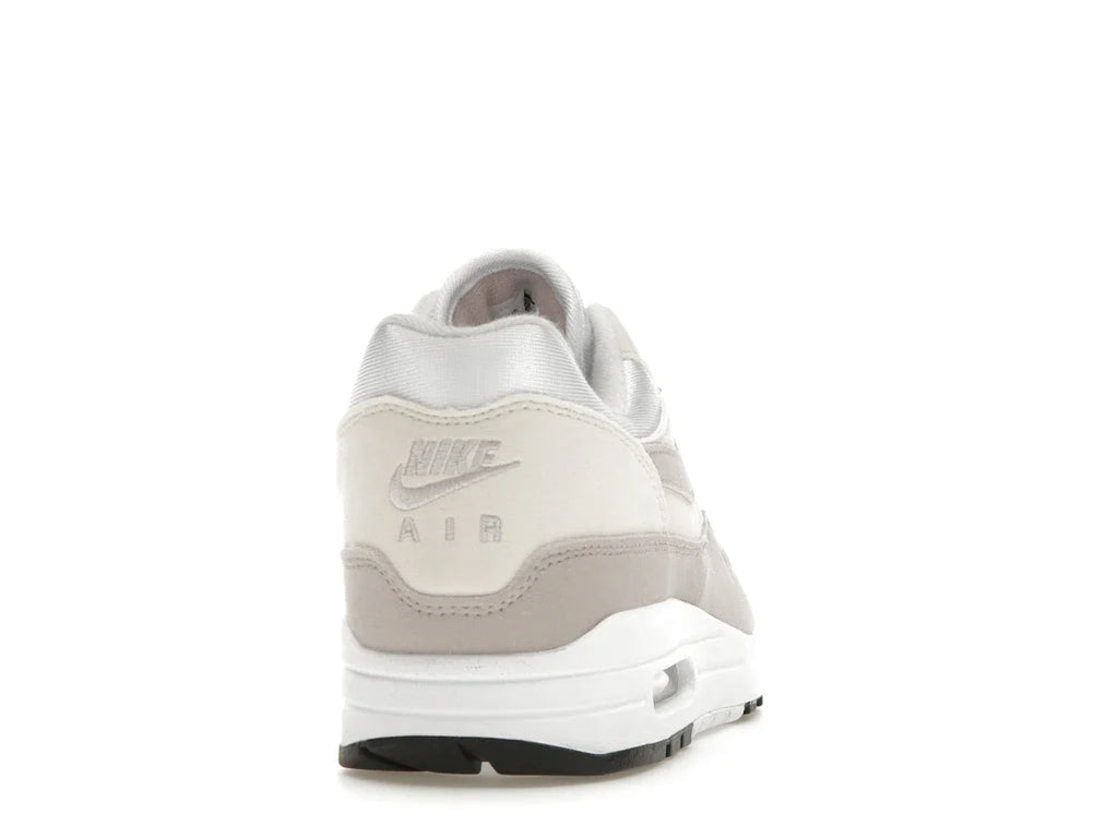 Nike Air Max 1 Platinum Violet (Damen)