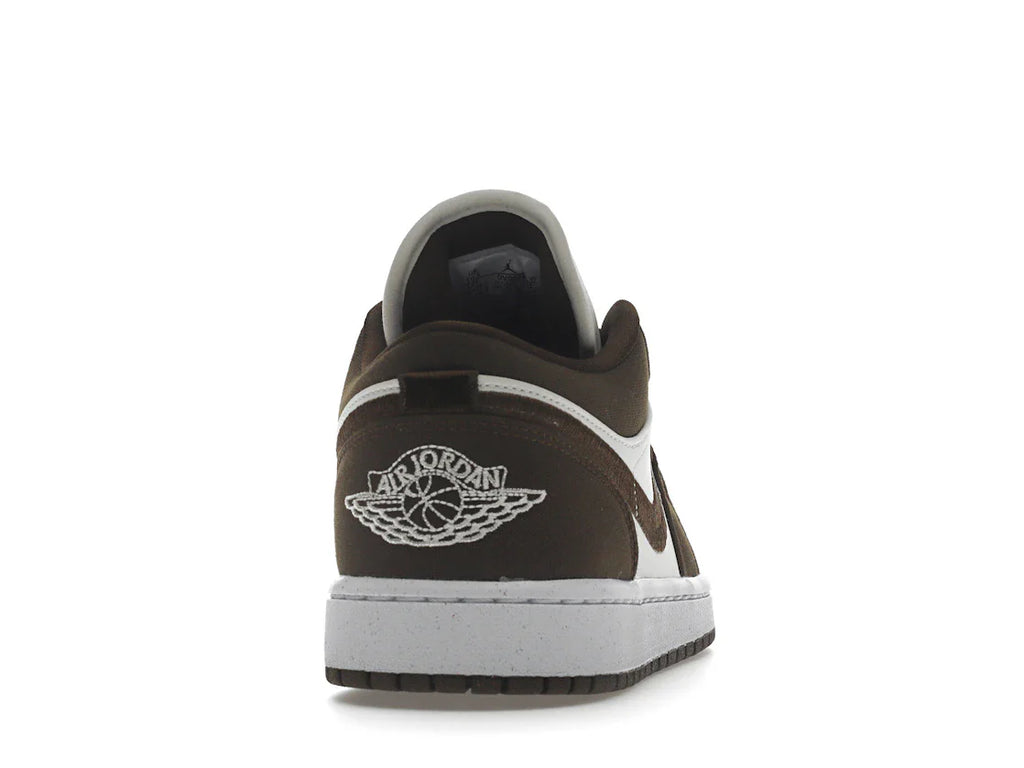 Jordan 1 Low SE Light Olive (Damen)