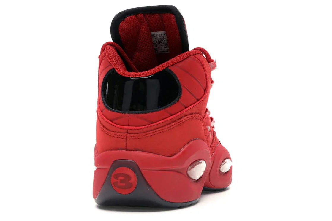Reebok hinterfragt Mid-Heavy-Wertung
