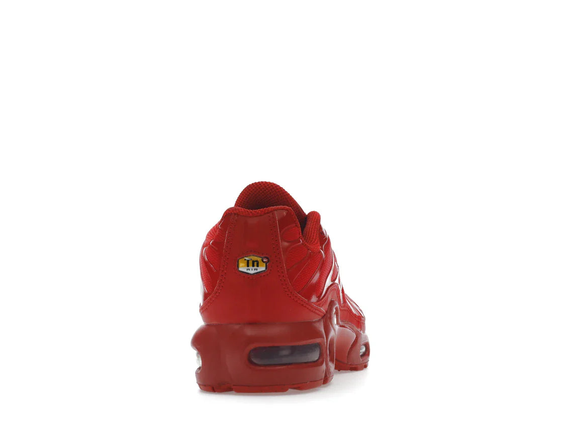 Nike Air Max Plus University Red (GS)