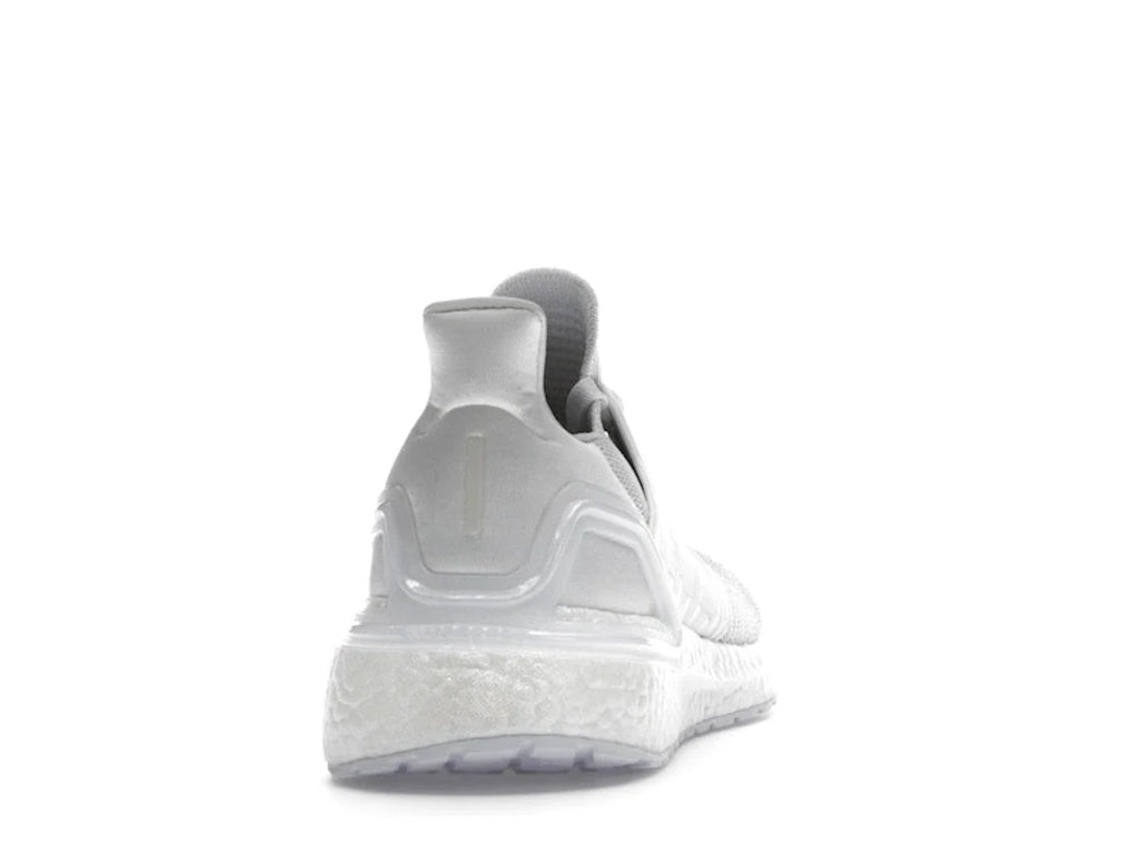 adidas Ultra Boost 20 Weiß Irisierend