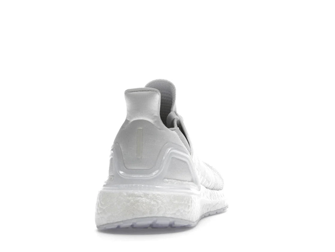 adidas Ultra Boost 20 Weiß Irisierend