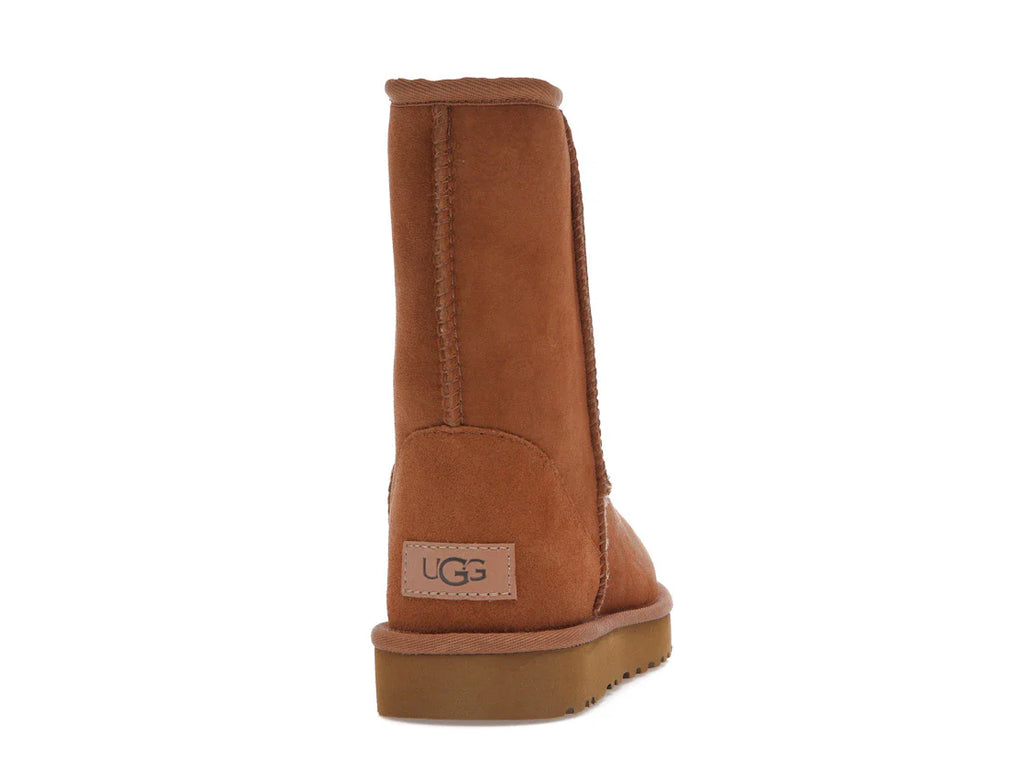 UGG Classic Short II Stiefel Kastanie (Damen)