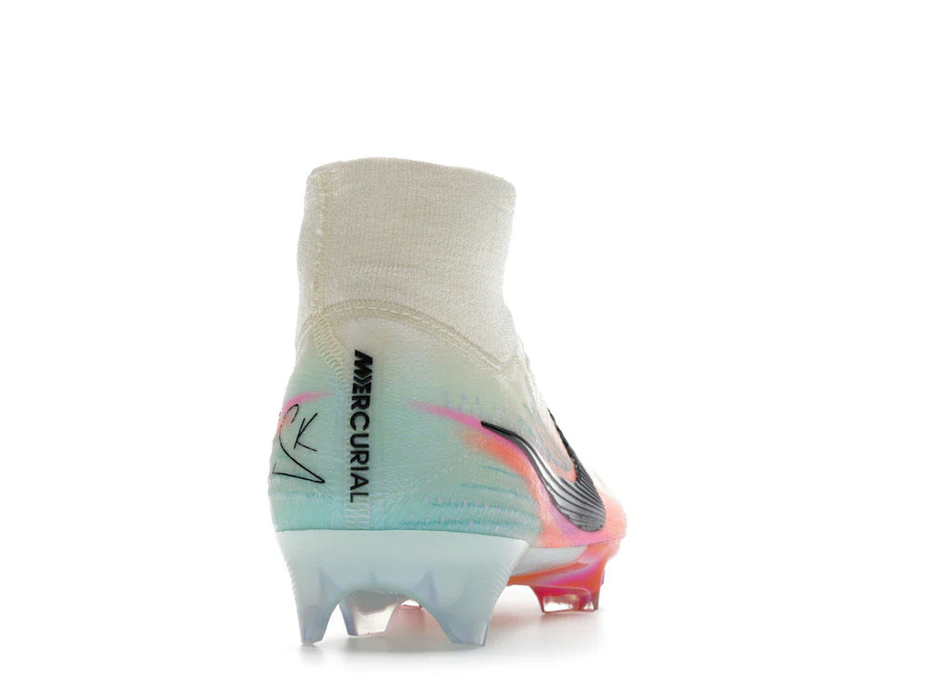 Nike Zoom Mercurial Superfly 10 Elite FG Sam Kerr Sei du selbst