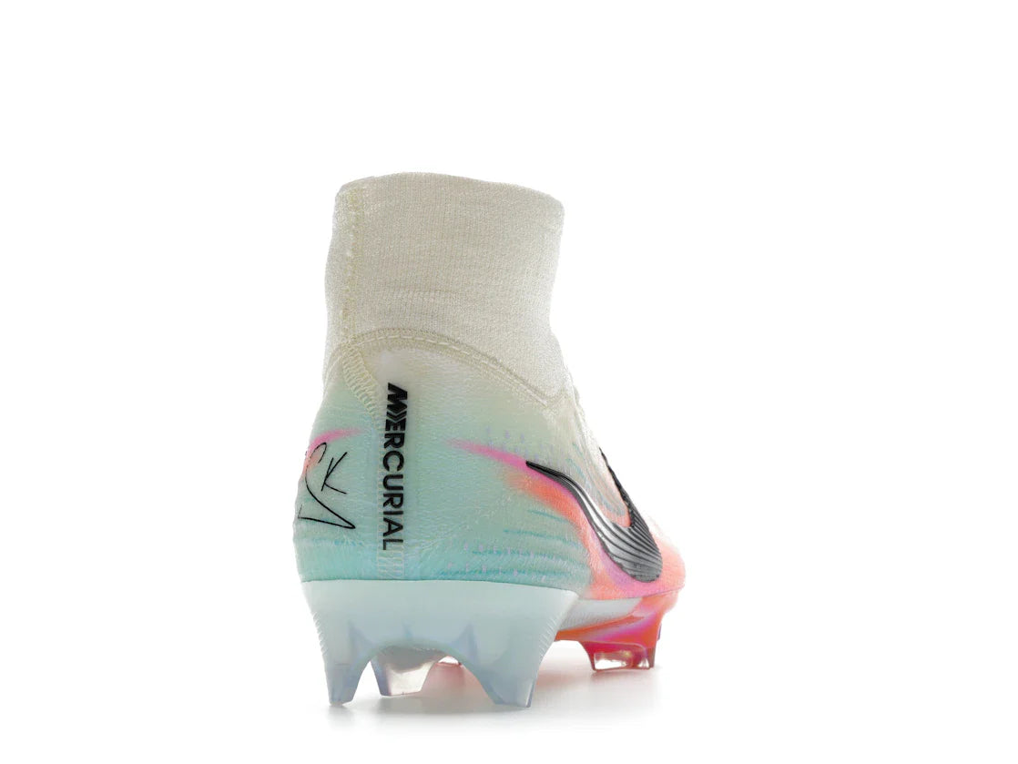 Nike Zoom Mercurial Superfly 10 Elite FG Sam Kerr Sei du selbst