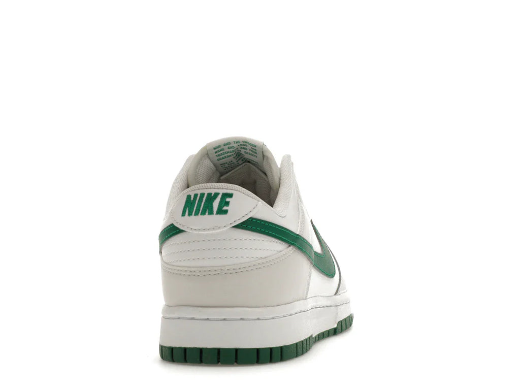 Nike Dunk Low Retro Summit White Malachite