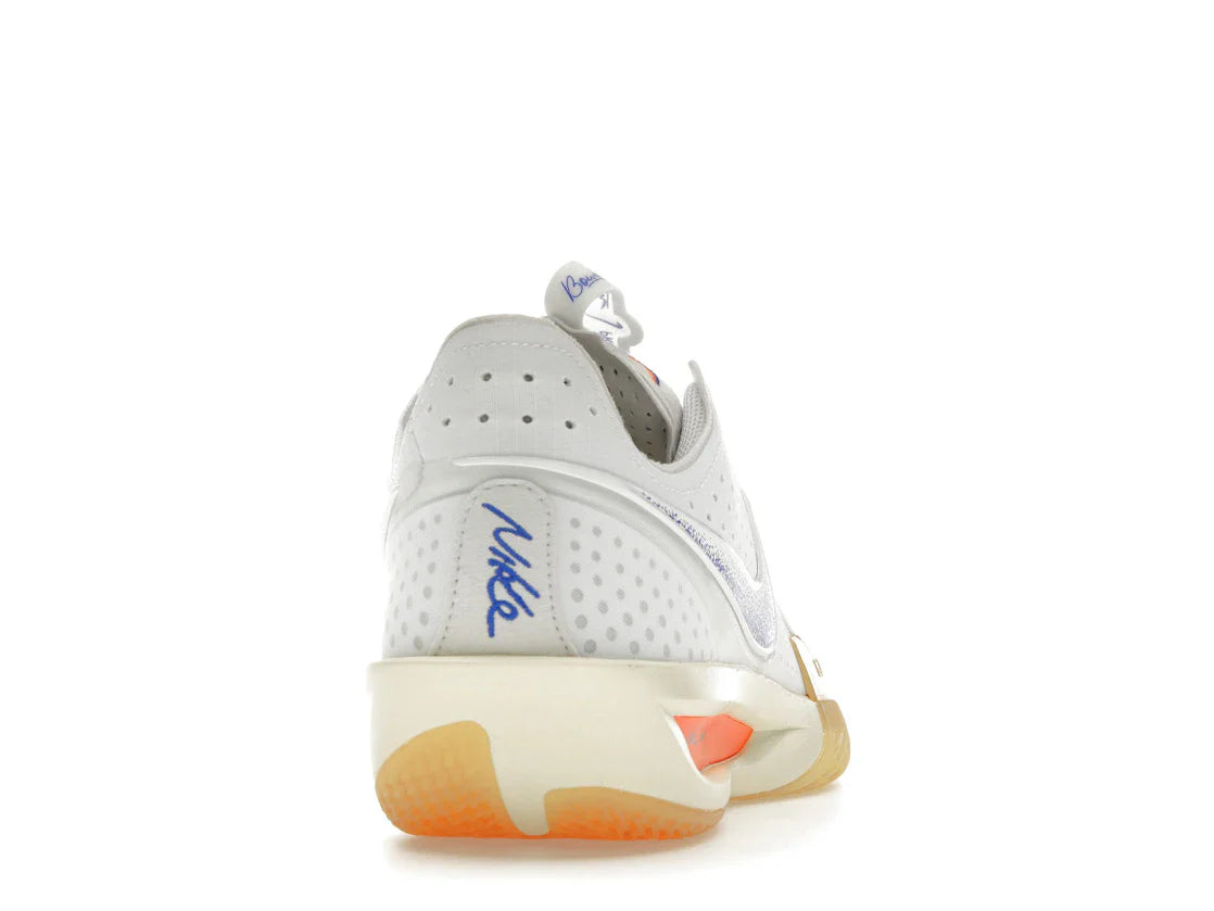 Nike Air Zoom GT Cut 3 FP Blueprint Pack