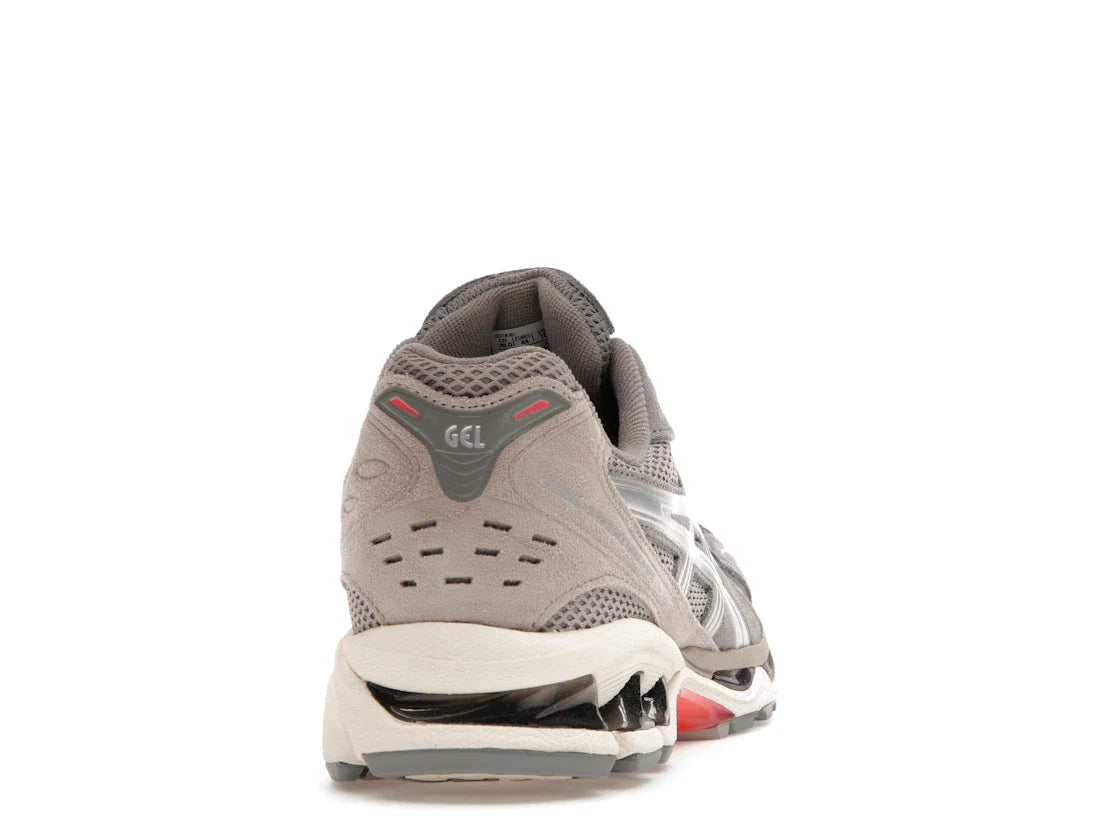 ASICS Gel-Kayano 14 Clay Gray Pure Silver