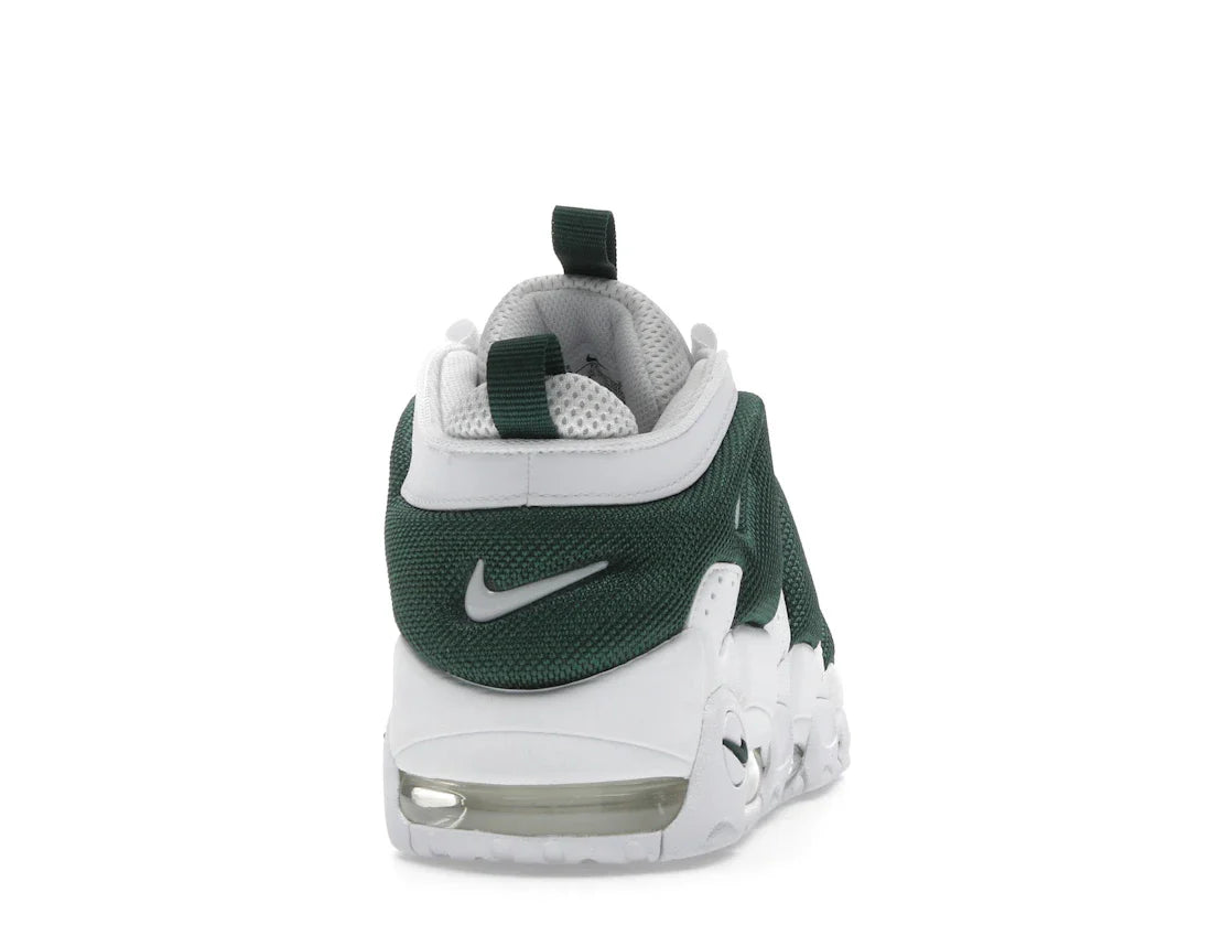 Nike Air More Uptempo Low White Fir