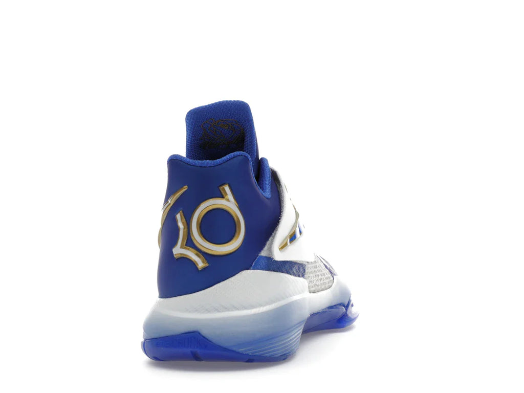 Nike KD 4 MVP