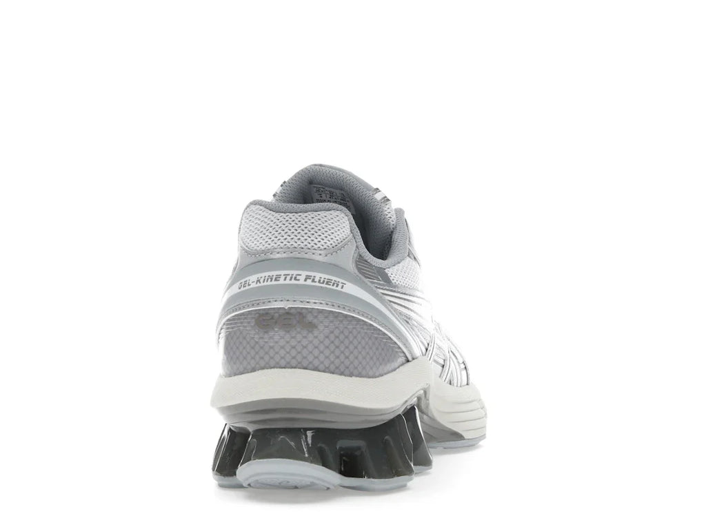 ASICS Gel-Kinetic Fluent Weiß
