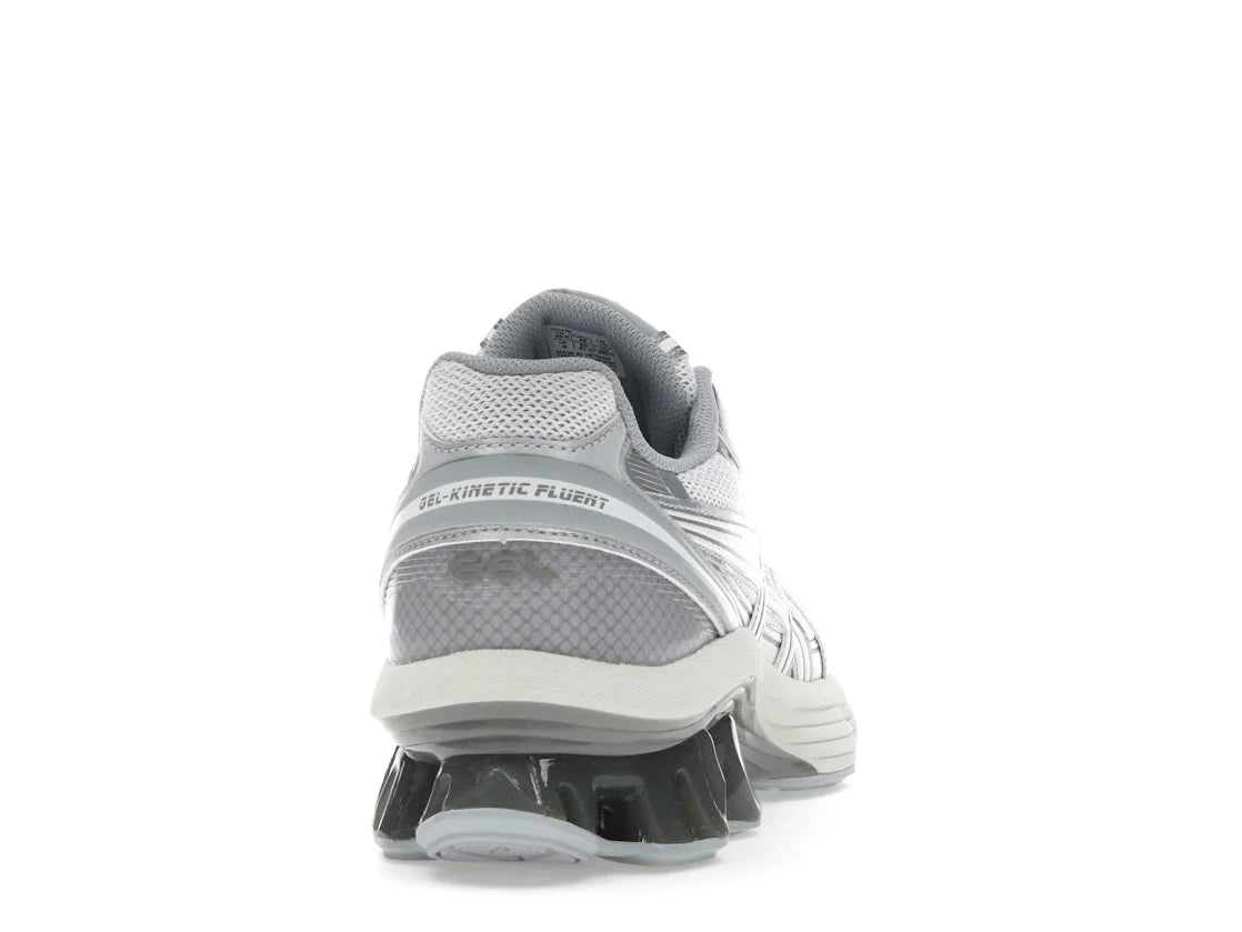 ASICS Gel-Kinetic Fluent Weiß