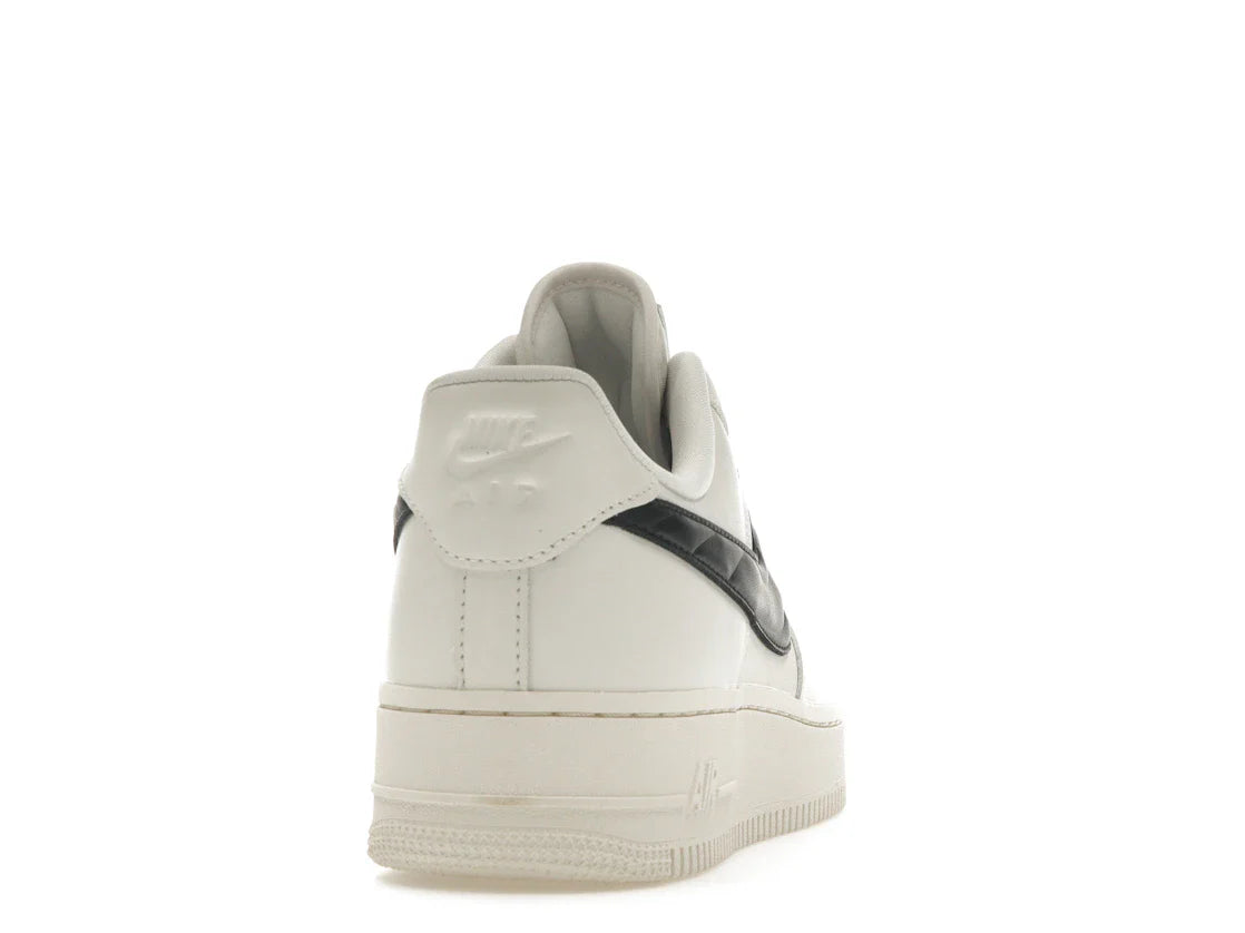 Nike Air Force 1 '07 Quilted Swoosh Phantom Black (Damen)