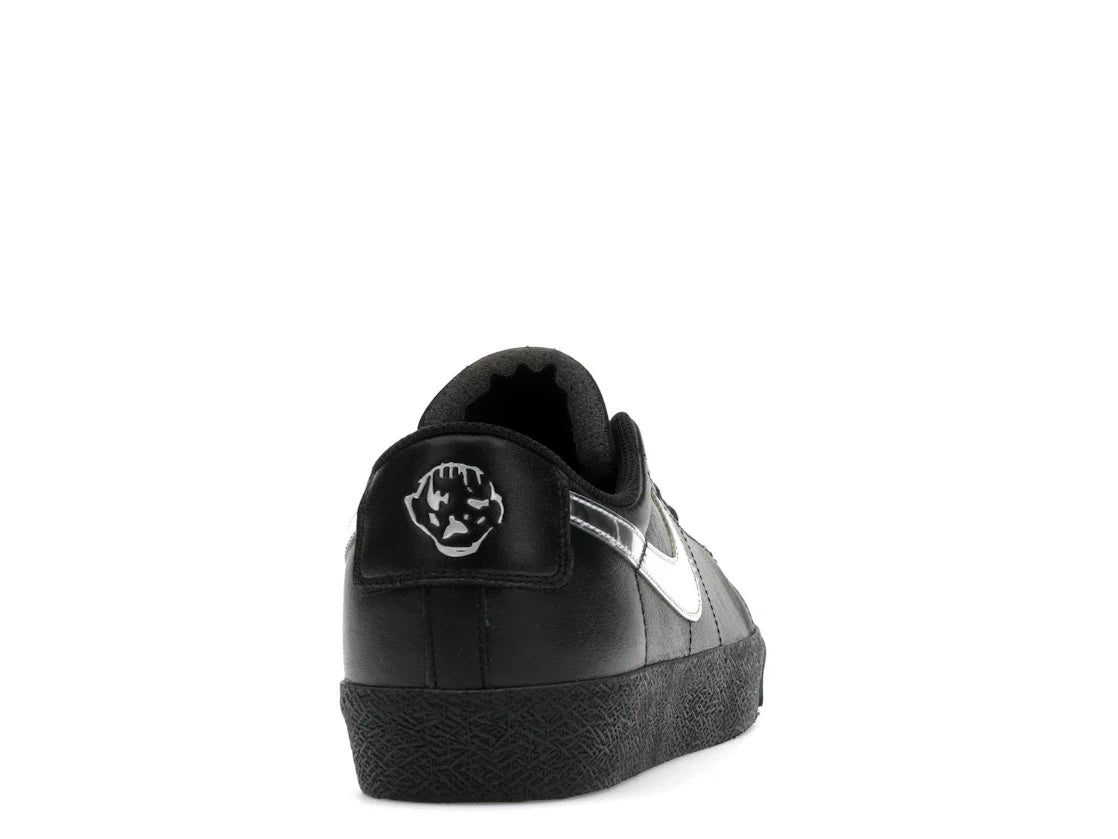 Nike SB Zoom Blazer Low Dancer Skateboards