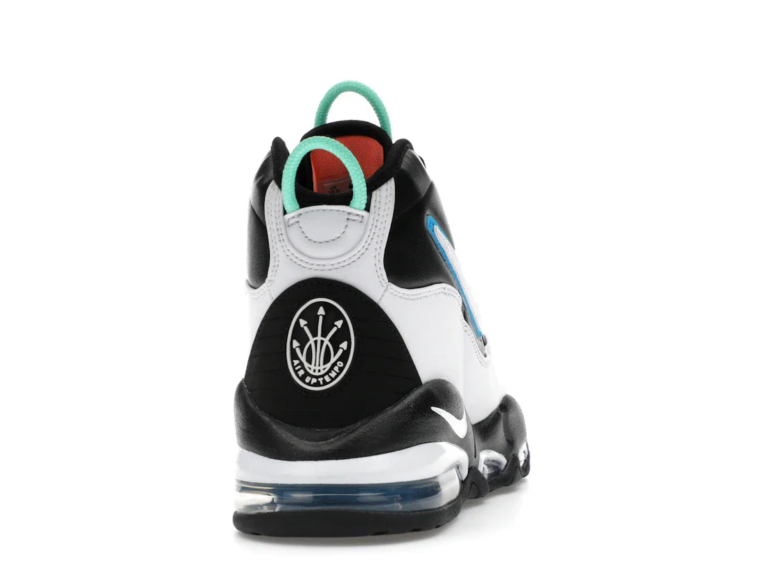 Nike Air Max Uptempo 95 NY vs. NY