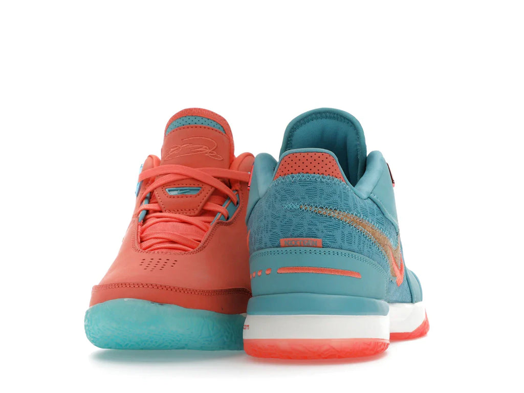 Nike Zoom LeBron NXXT Gen AMPD Miami