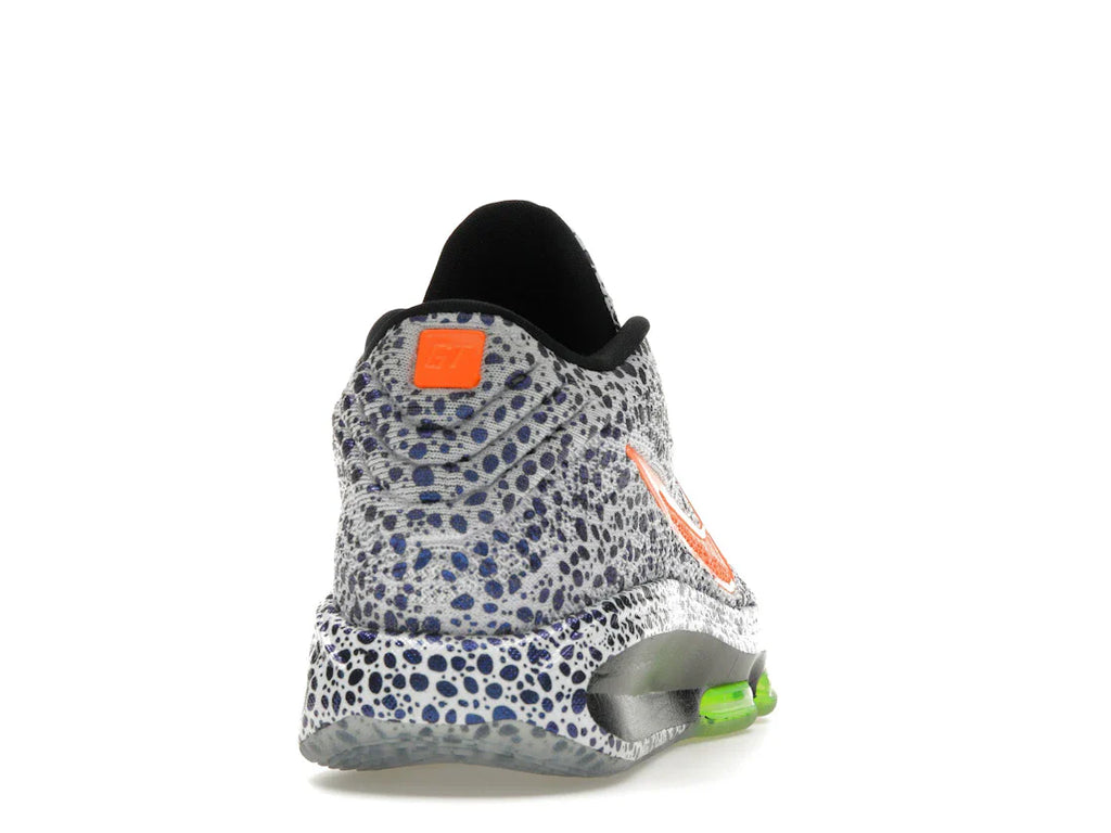 Nike Air Zoom GT Hustle 3 Electric Pack Olympic Safari