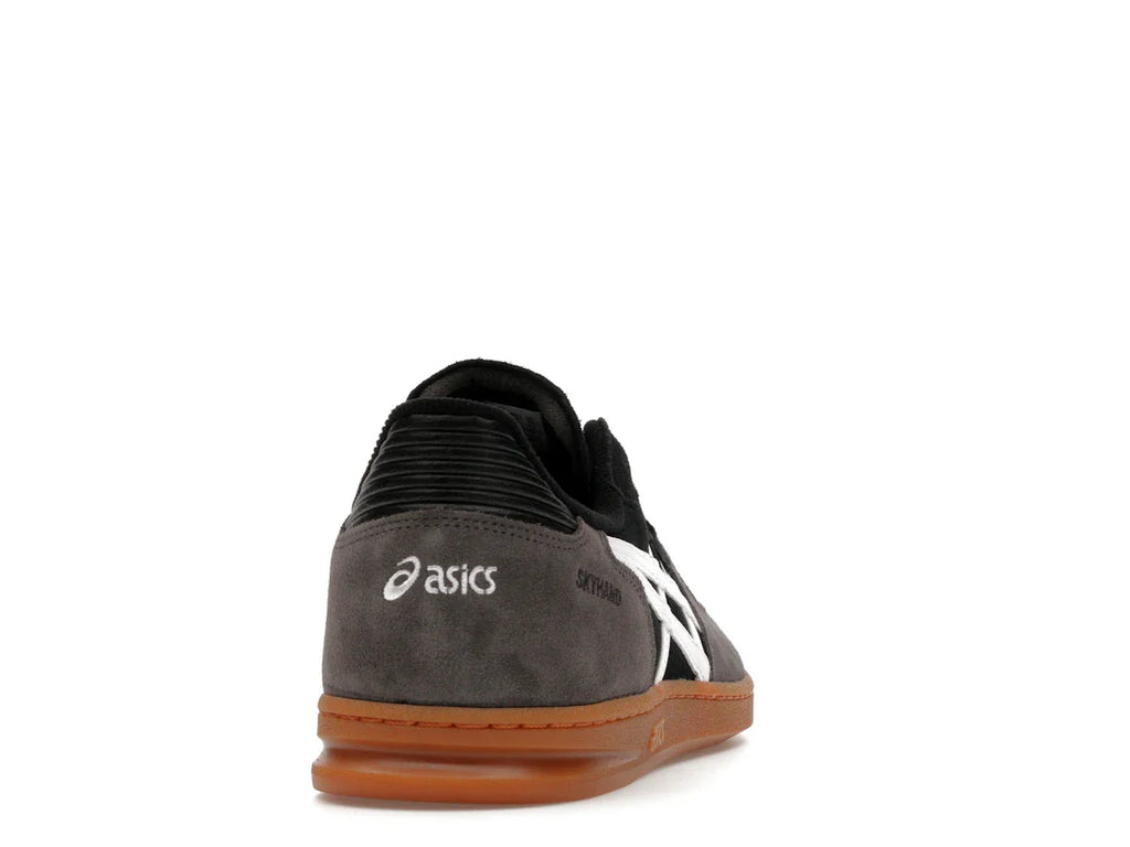 ASICS Skyhand OG Schwarz Weiß