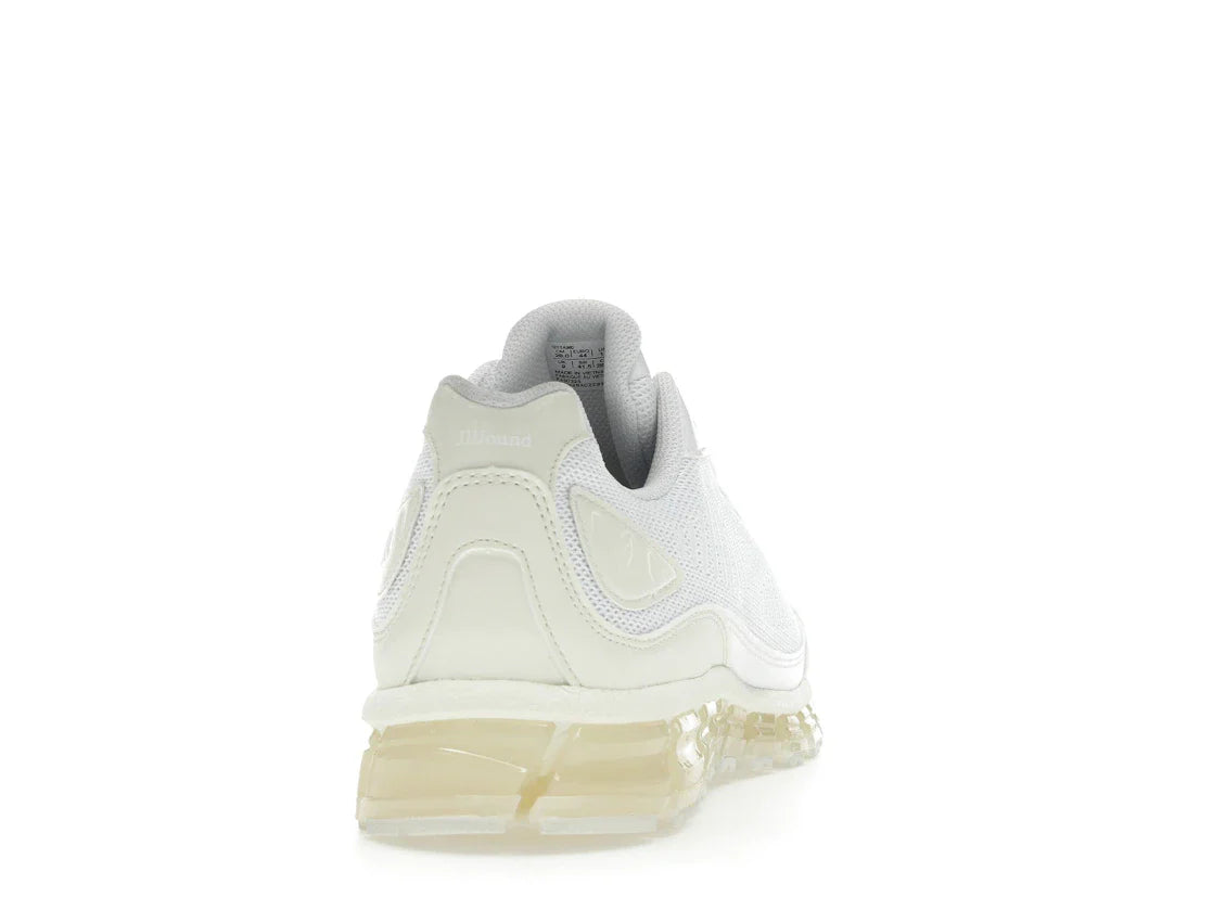 ASICS Gel-Quantum 360 I AMP JJJJound Weiß