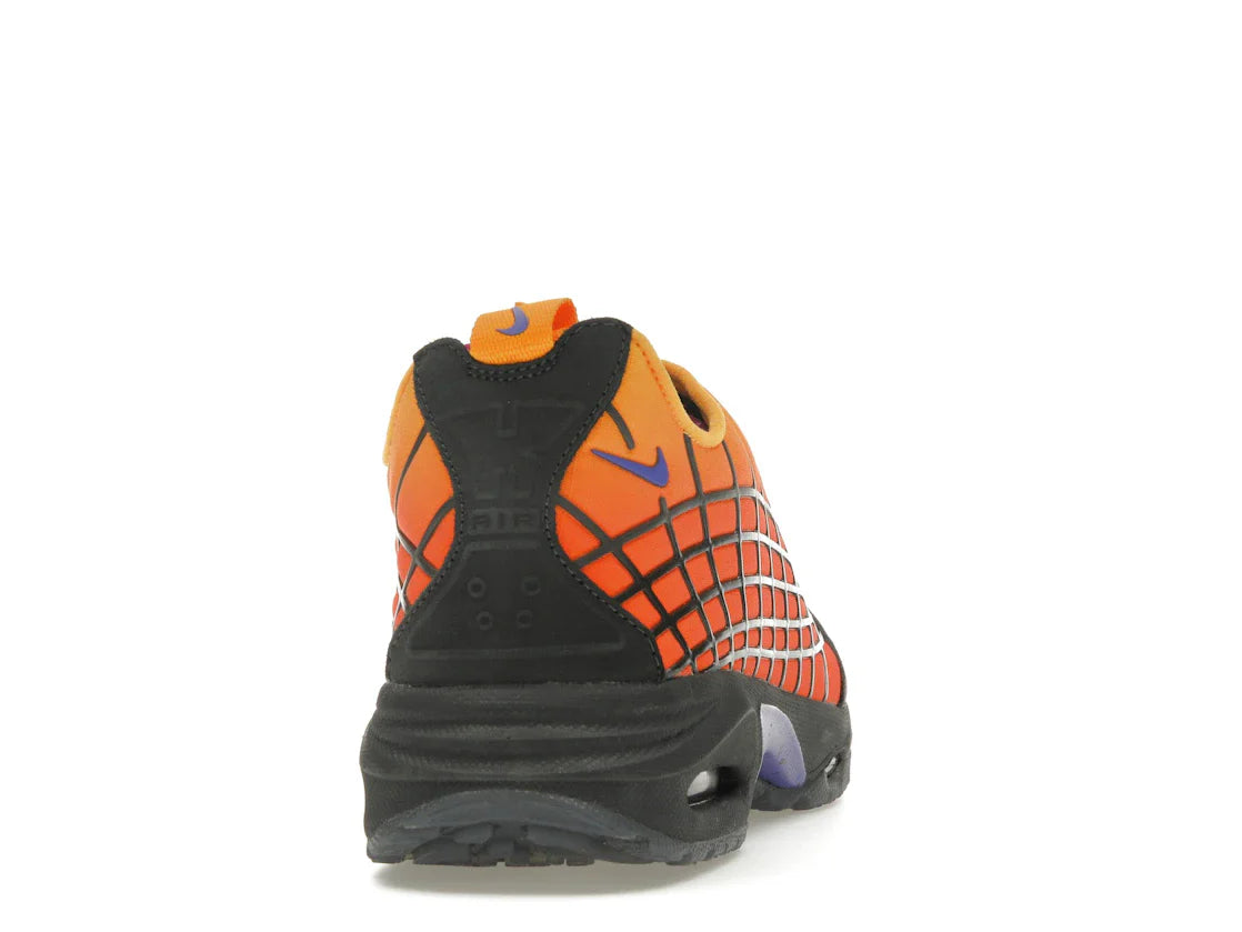Nike Air Max Sundar SP Kids of Immigrants Sunrise