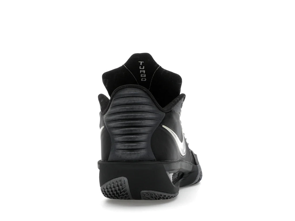 Nike Air Zoom GT Cut 3 Turbo LX Black Label