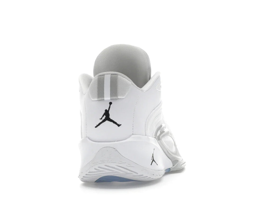Jordan Luka 3 TB Weiß Grau Nebel