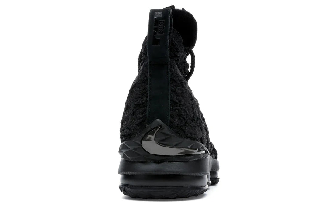Nike LeBron 15 Performance KITH Suit of Armor