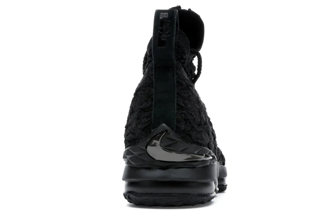 Nike LeBron 15 Performance KITH Suit of Armor