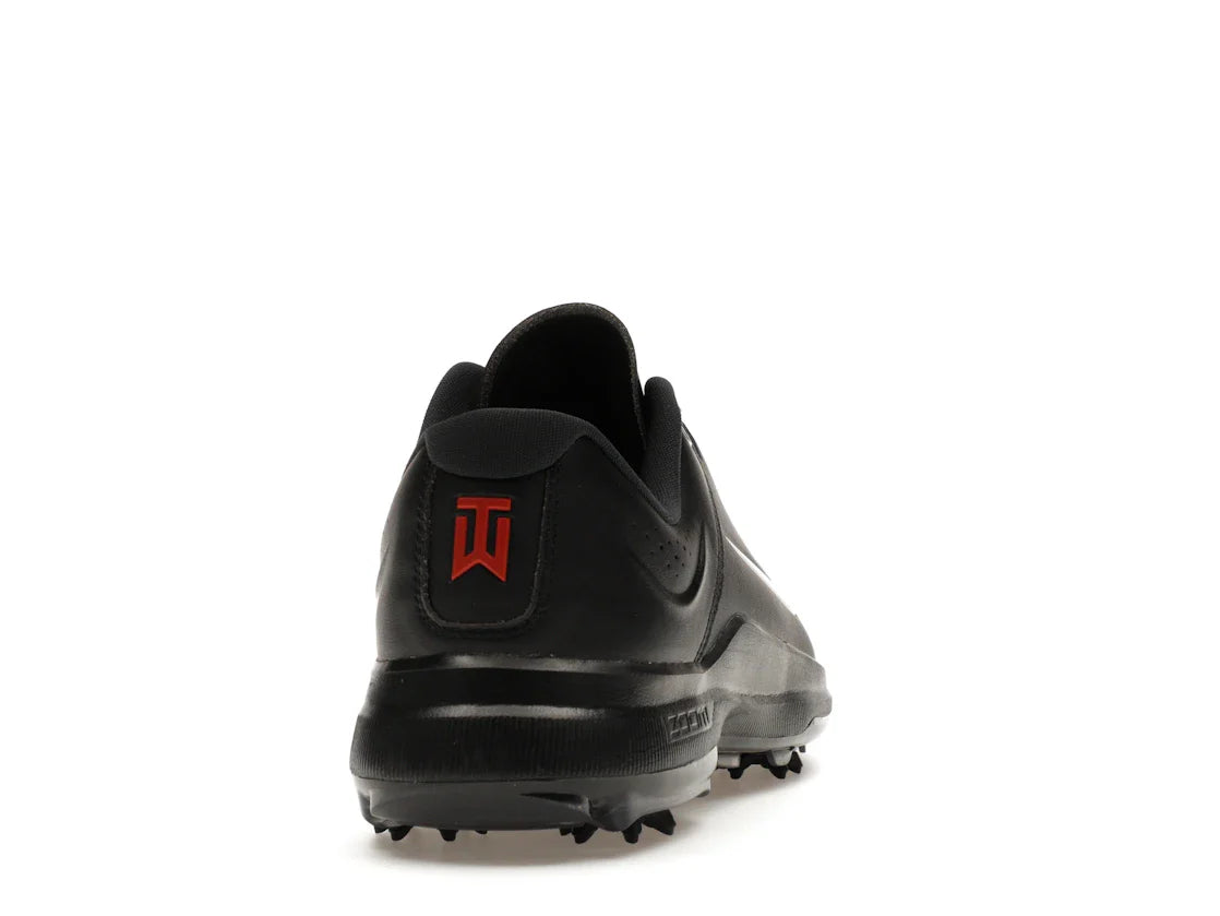 Nike Air Zoom Tiger Woods 20 Schwarz