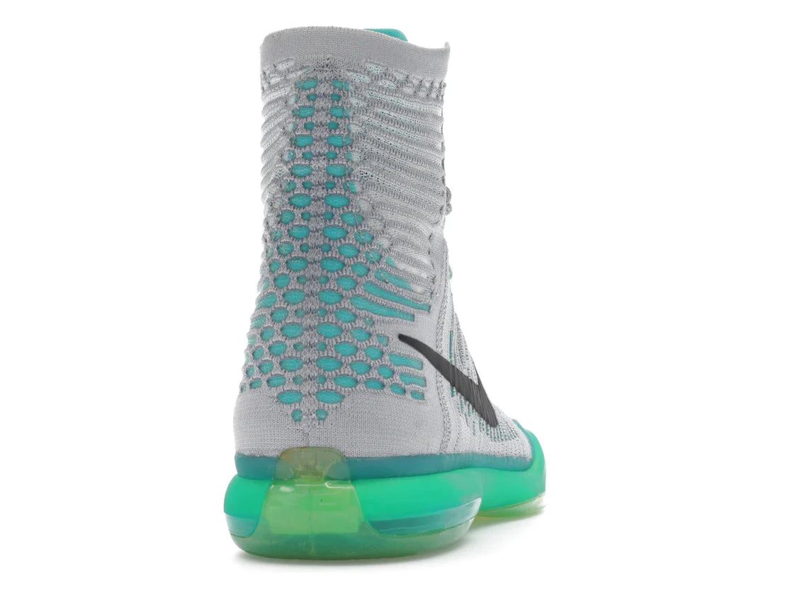 Nike Kobe 10 Elite Elite High Elevate