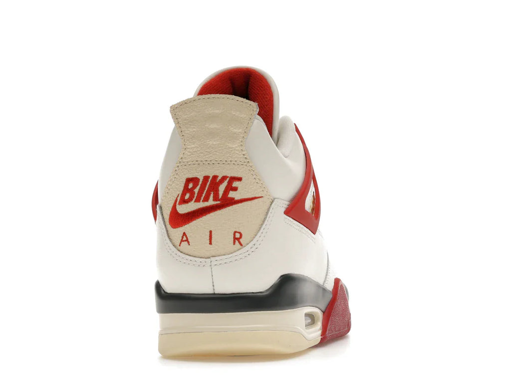 Jordan 4 Retro OG Nigel Sylvester Brick After Brick