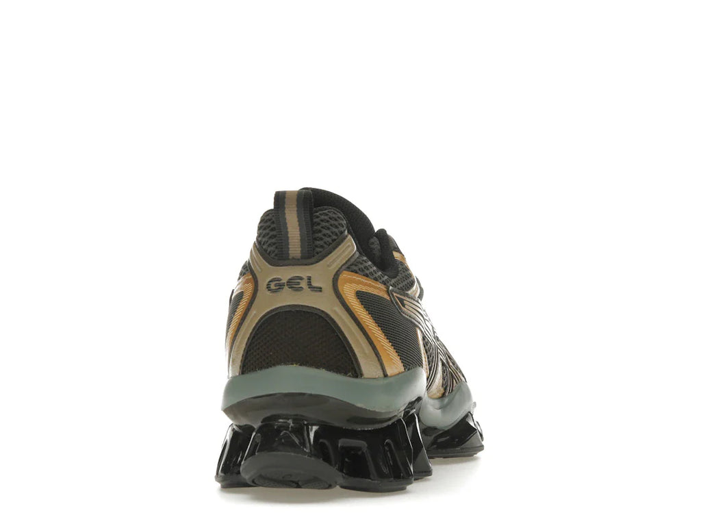 ASICS Gel-Quantum Kinetic Dunkelsepia
