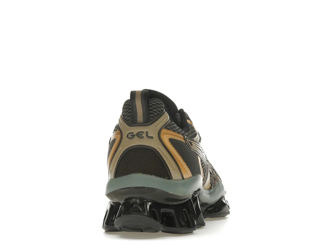 ASICS Gel-Quantum Kinetic Dunkelsepia