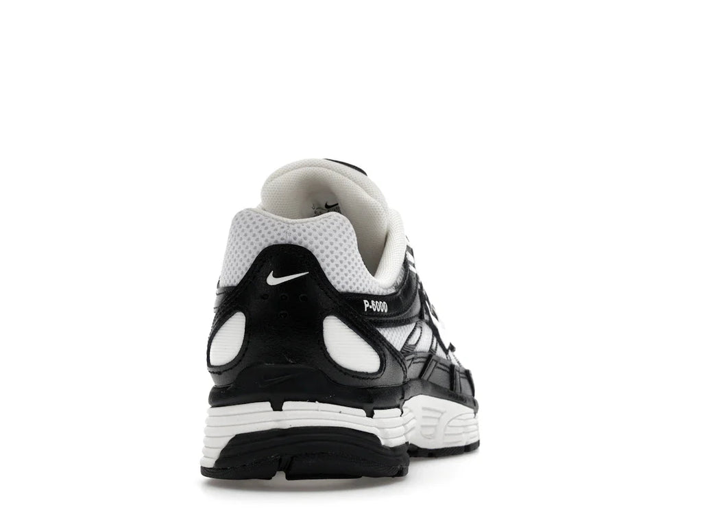 Nike P-6000 Black Muslin Sail (Damen)