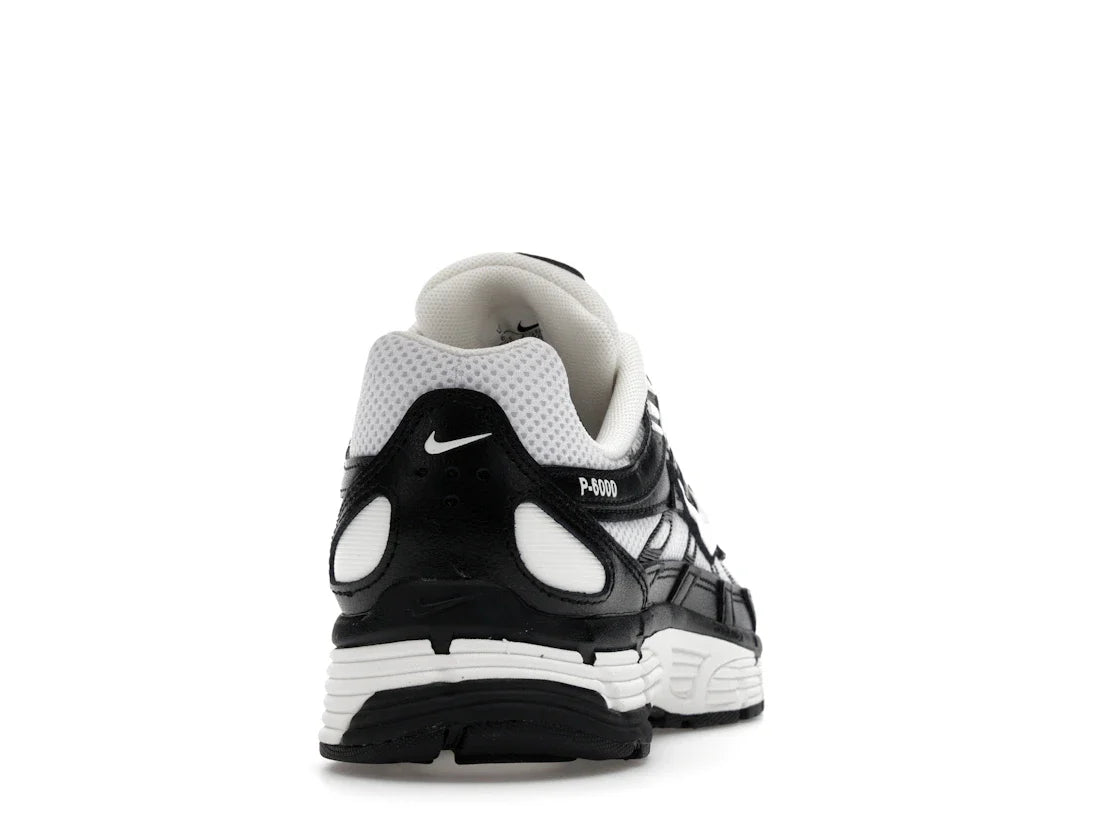 Nike P-6000 Black Muslin Sail (Damen)