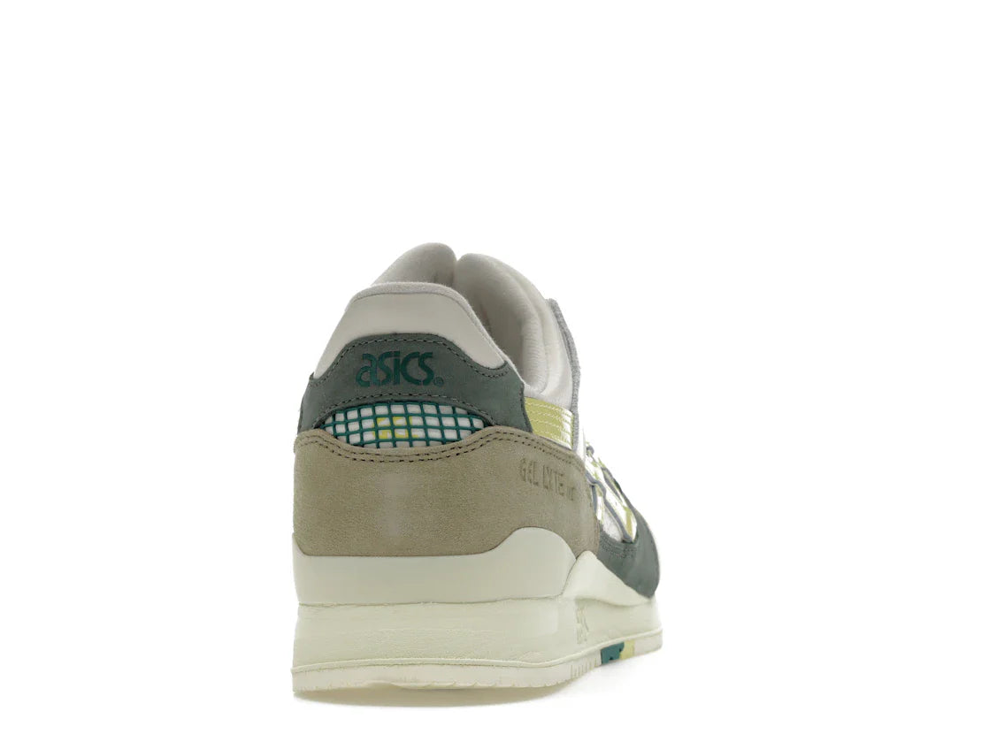 ASICS Gel-Lyte III Kith Brasilien