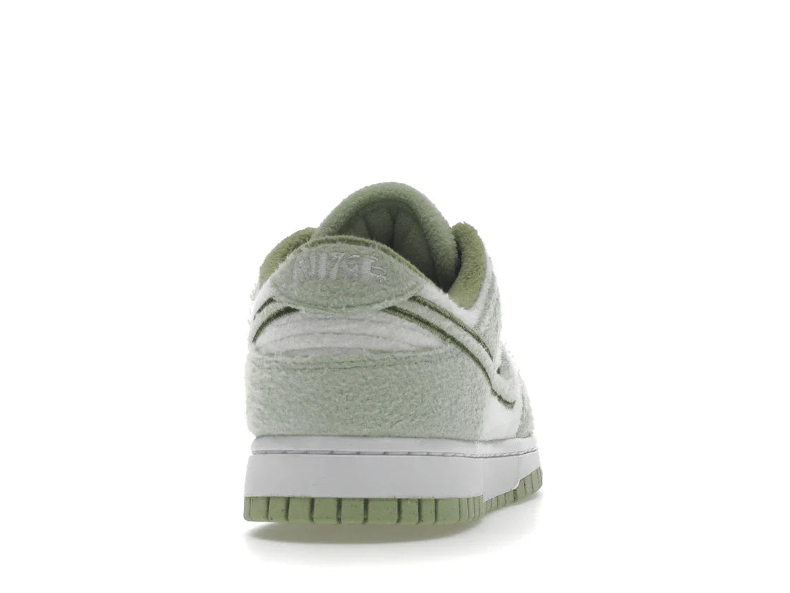 Nike Dunk Low SE Fleece Pack Honeydew (Damen)