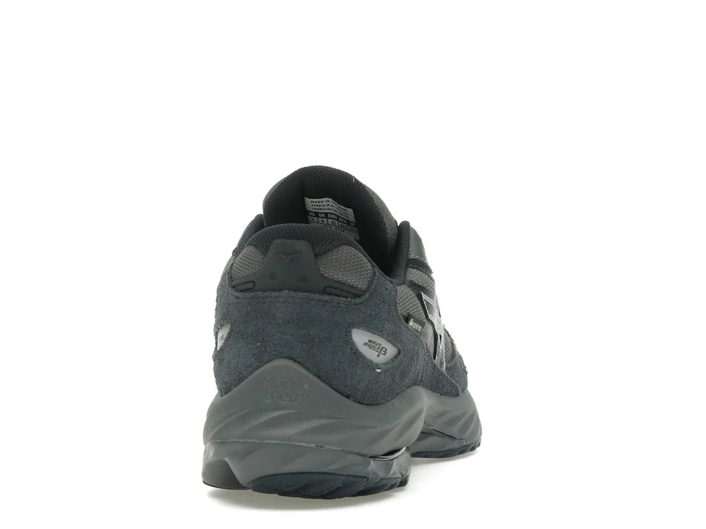 Mizuno Wave Rider Beta GTX Quiet Shade Vulcan