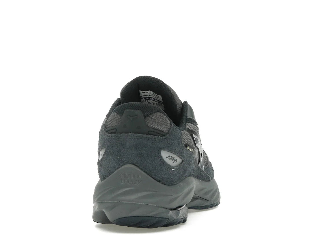 Mizuno Wave Rider Beta GTX Quiet Shade Vulcan