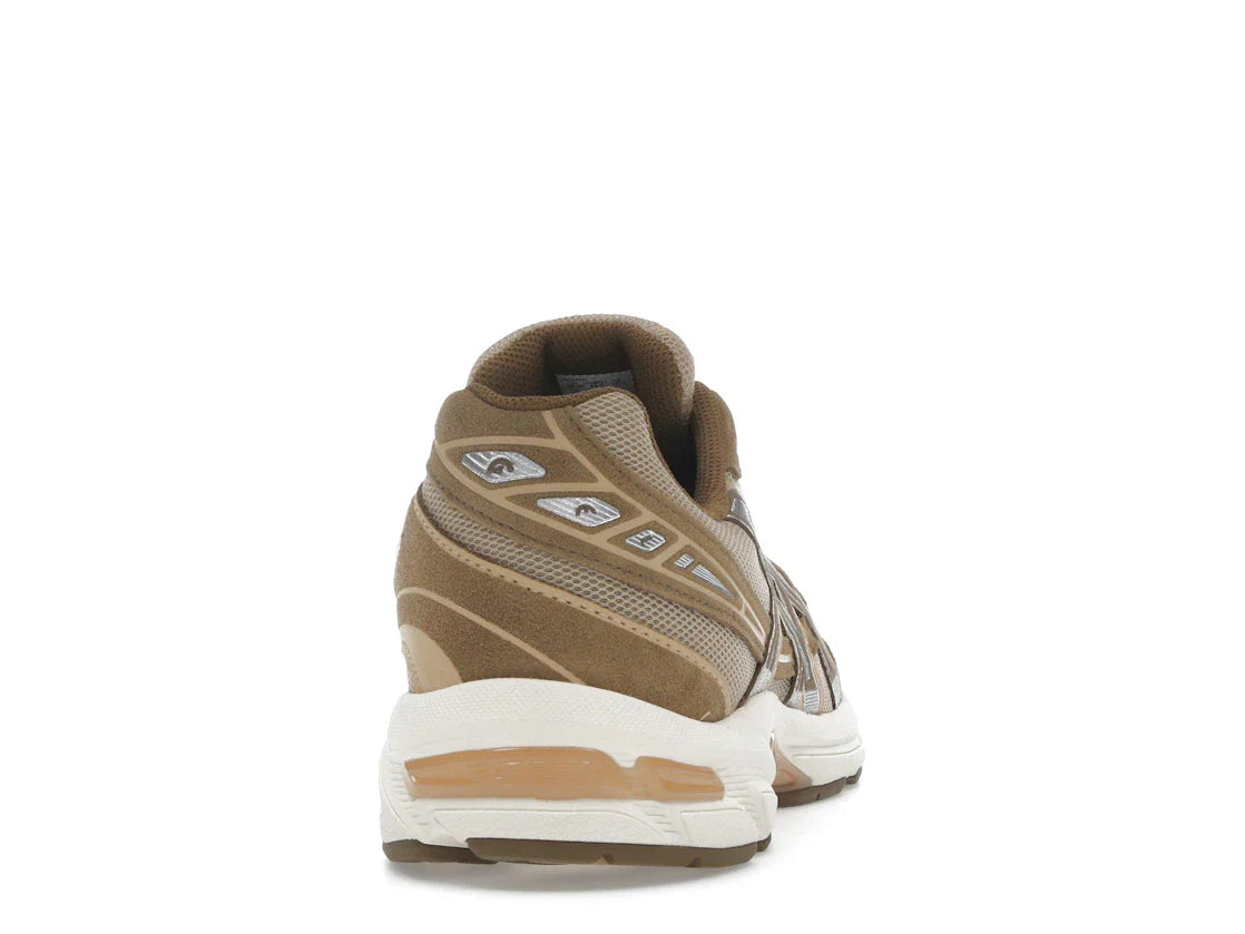 ASICS Gel-1130 Kamelbeige Kastanie