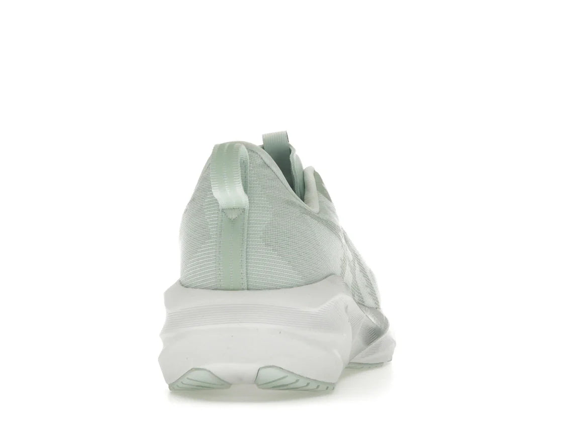 ASICS Novablast 5 Pure Aqua Seal Grau