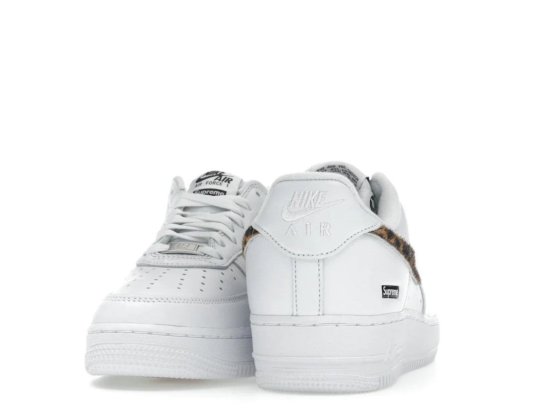 Nike Air Force 1 Low Supreme GOODENOUGH