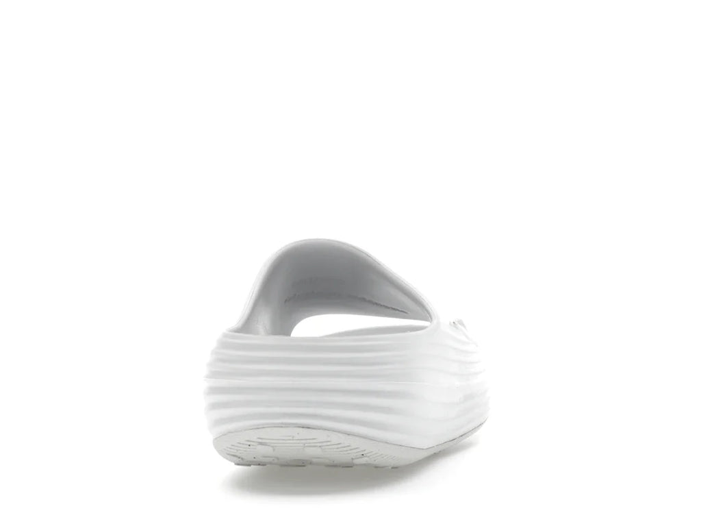 Nike ReactX Rejuven8 Slide Summit White