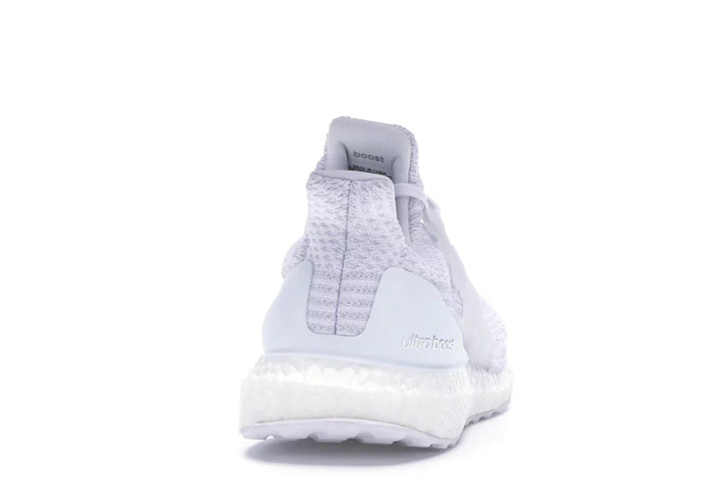 adidas Ultra Boost 3.0 Triple White
