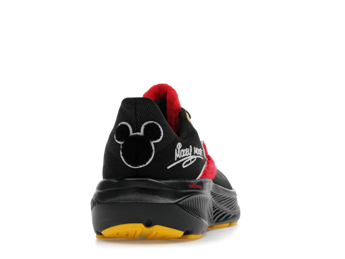 Brooks Ghost 17 runDisney Mickey Mouse