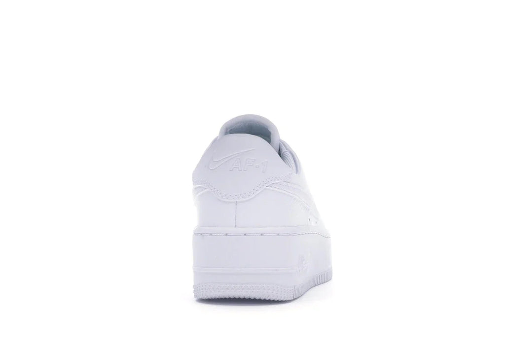 Nike Air Force 1 Sage Low Triple White (Damen)