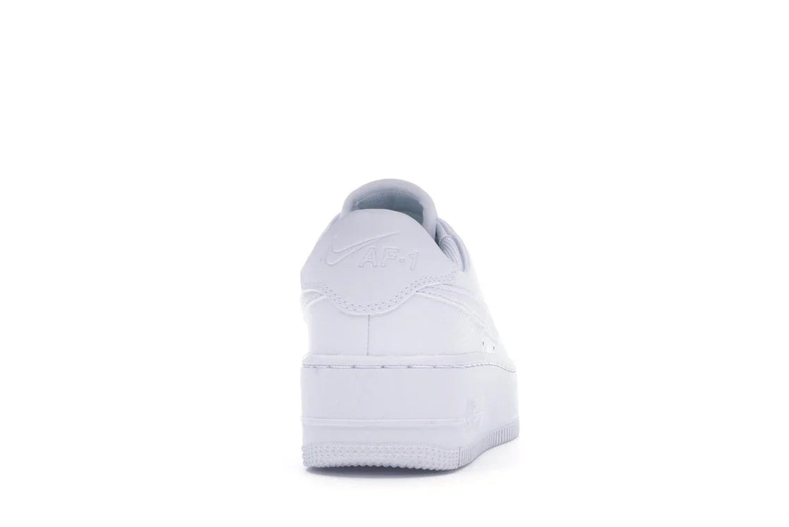 Nike Air Force 1 Sage Low Triple White (Damen)