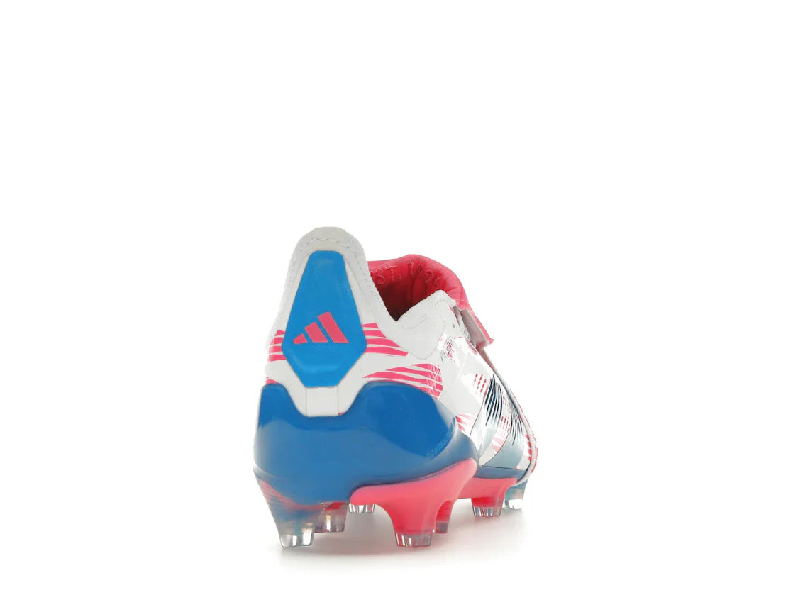 adidas Predator Elite Foldover Tongue FG Reemergence Pack
