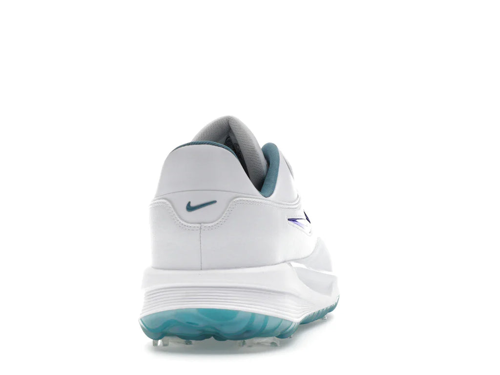 Nike Air Zoom Victory Pro 4 Weiß/Rauchblau