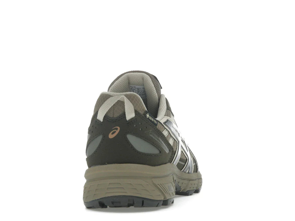 ASICS Gel-Venture 6 GTX Pepper Black Coffee